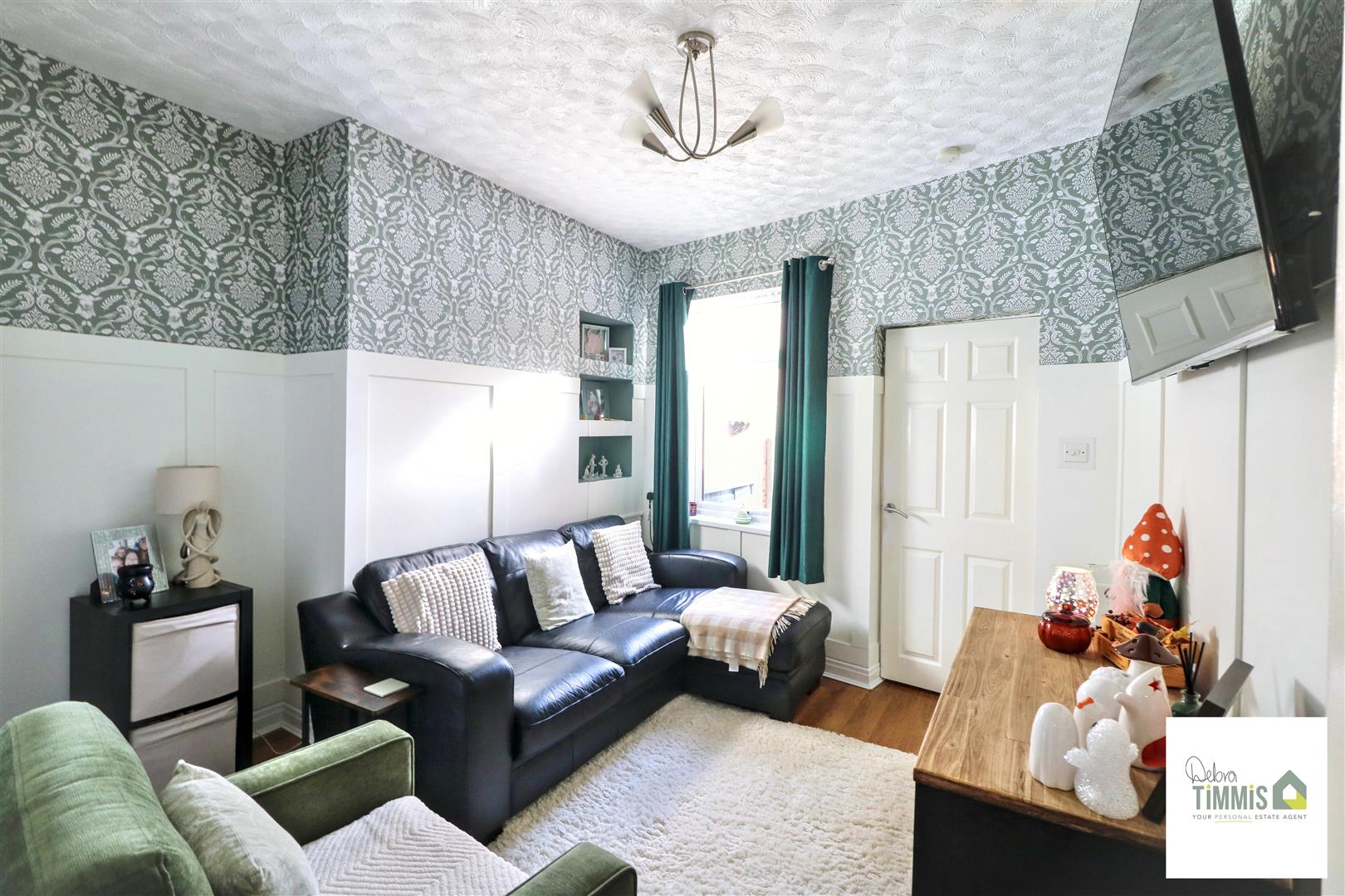 Cardwell Street, Northwood, Stoke-On-Trent